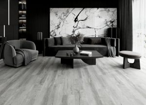 SPC Vinylböden-Designböden Click-Vinyl Planke  :  0,55 5 mm FC2639-5