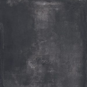 60×60 ESSENTIAL Black Full Lappato