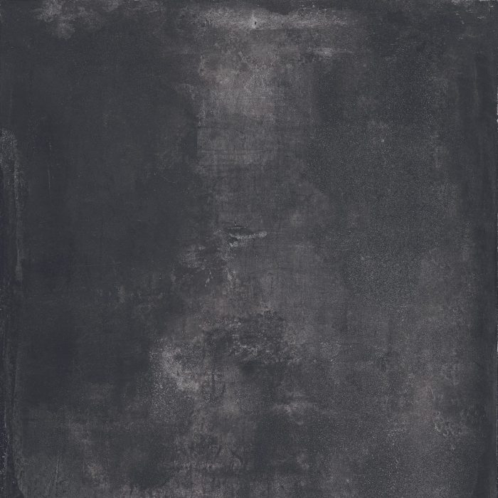 60x60 ESSENTIAL Black Full Lappato