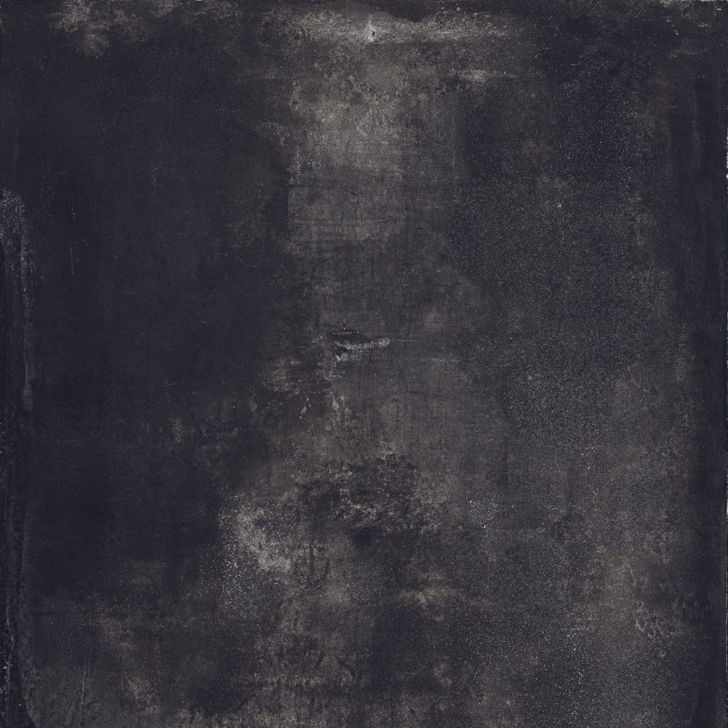 60×60 ESSENTIAL Black Mat